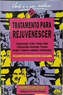 Tratamento Para Rejuvenescer