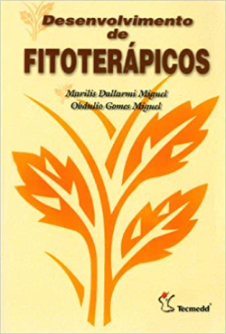 Desenvolvimento De Fitoterapicos