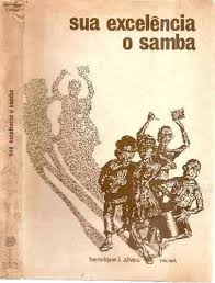 Sua Excelencia O Samba
