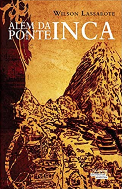 Alem Da Ponte Inca