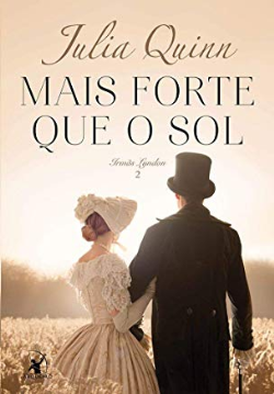 Mais Forte Que Sol