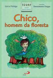 Chico - Homem Da Floresta