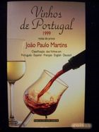 Vinhos De Portugal 1999