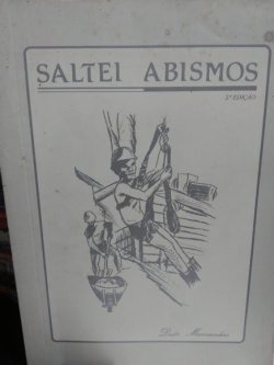 Saltei Abismos