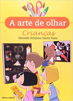 A Arte De Olhar Criancas