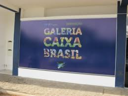 Exposicao Galeria Caixa Brasil