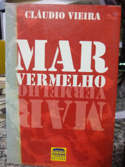 Mar Vermelho