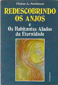 Redescobrindo Os Anjos E Os Habitantes Alados Da Eternidade