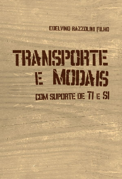 Transporte E Modais Com Suporte De Ti E Si