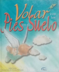 Volar Con Los Pies En El Suelo (espanhol)