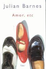 Amor, Etc