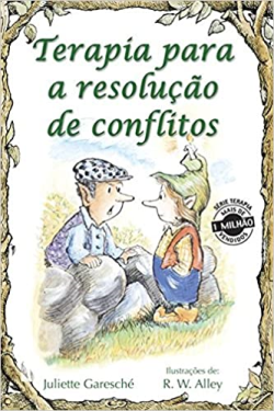 Terapia Para A Resolucao De Conflitos