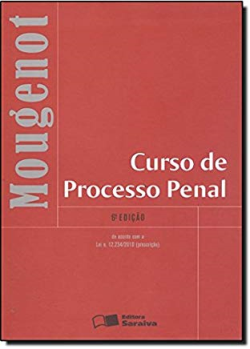 Curso De Processo Penal