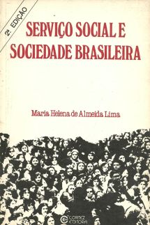 Servico Social E Sociedade Brasileira