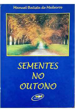 Sementes No Outono