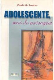 Adolescente Mas De Passagem