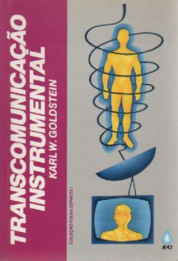 Transcomunicacao Instrumental