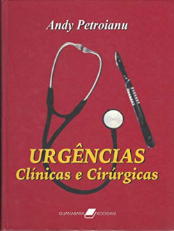 Urgencias Clinicas E Cirurgicas