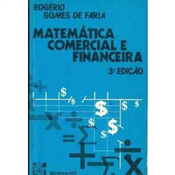 Matematica Comercial E Financeira