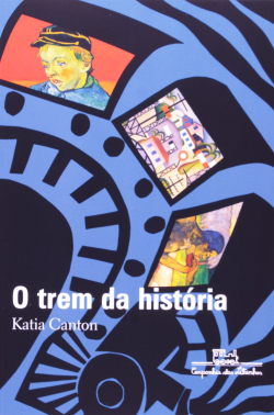 Trem Da Historia, O