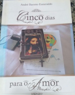 Cinco Dias Para O Amor