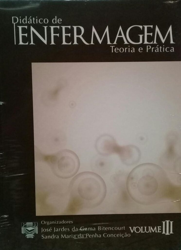 Didatico De Enfermagem - Teoria E Pratica V.03