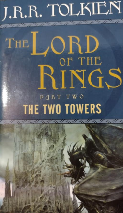 The Lord Of The Rings - Part Two