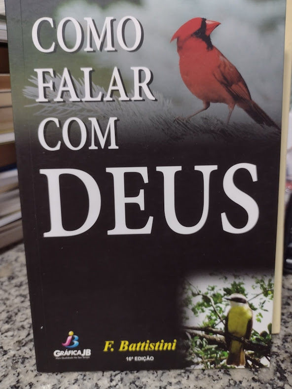 Como Falar Com Deus