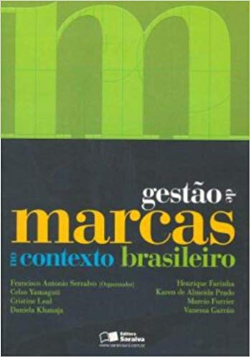 Gestao De Marcas No Contexto Brasileiro