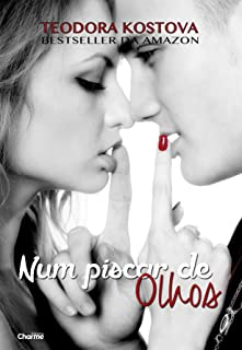 Num Piscar De Olhos - V. 01