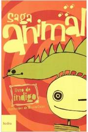Saga Animal