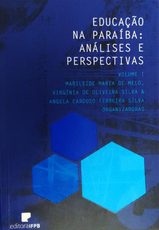 Educacao Na Paraiba - Analises E Perspectivas V. 01