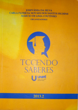 Tccendo Saberes 2013.2