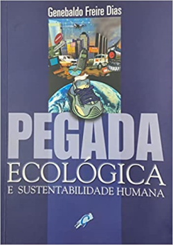 Pegada Ecologica E Sustentabilidade Humana