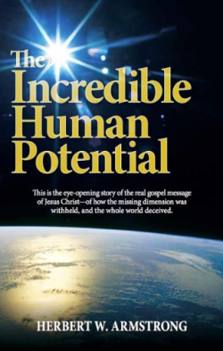 The Incredible Human Potential