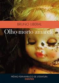 Olho Morto Amarelo