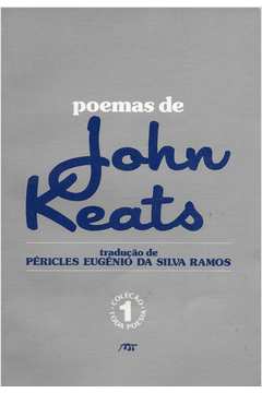 Poemas De John Keats