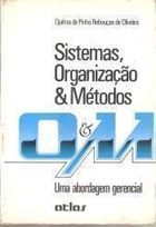 Sistemas Organizacao E Metodos - Uma Abordagem Gerencial