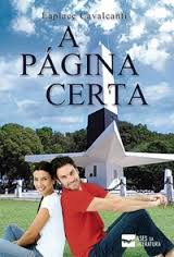 A página certa
