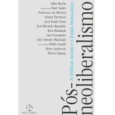 Pos-neoliberalismo - As Politicas Sociais E O Estado