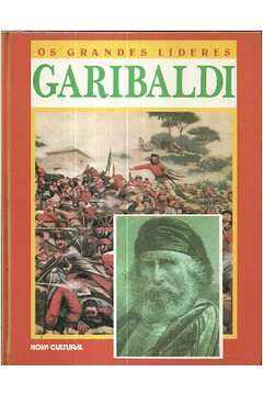 Os Grandes Lideres Garibaldi