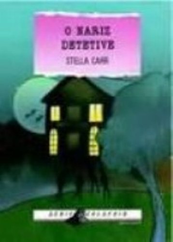 Nariz Detetive, O