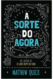 A Sorte Do Agora