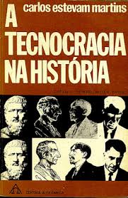 Tecnocracia Na Historia, A