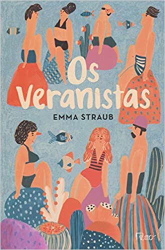 Os veranistas