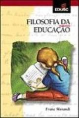 Filosofia Da Educacao