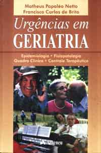 Urgencias Em Geriatria