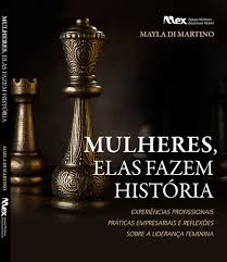 Mulheres Elas Fazem Historia