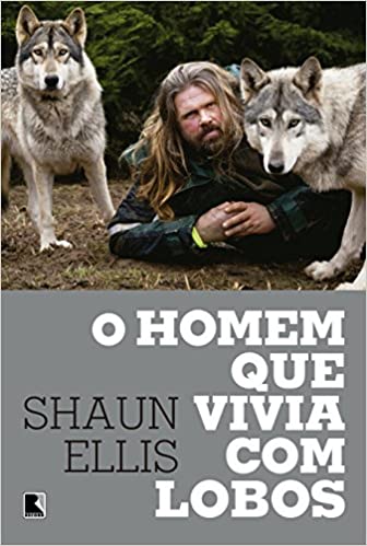 O homem que vivia com lobos