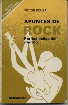 Apuntes De Rock Por Las Calles Del Mundo